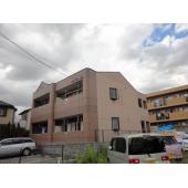 外観写真（昼）