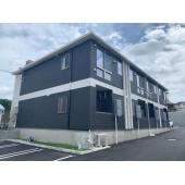 外観写真（昼）