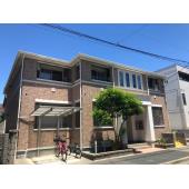 外観写真（昼）