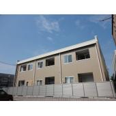 外観写真（昼）