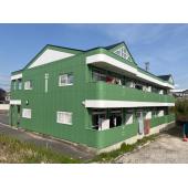 外観写真（昼）