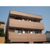 外観写真（昼）