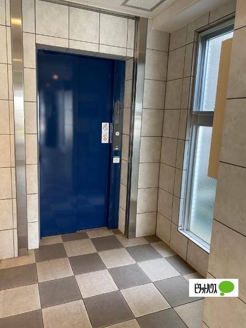 名古屋市瑞穂区瑞穂通マンション 共有部分