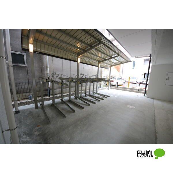 名古屋市瑞穂区堀田通マンション 共有部分