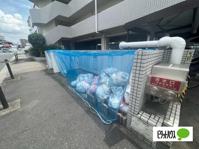 名古屋市緑区鳴海町マンション その他