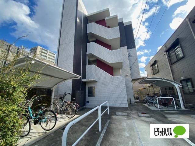 名古屋市瑞穂区山下通マンション 共有部分