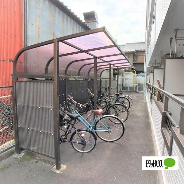 名古屋市瑞穂区瑞穂通マンション その他
