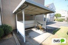 名古屋市瑞穂区陽明町アパート 共有部分
