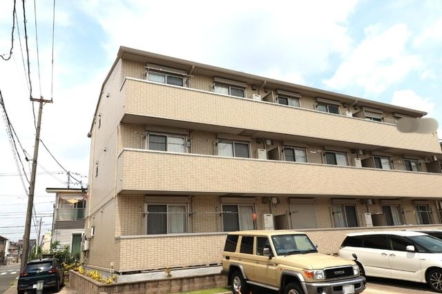 カーサ　フラグランツァⅡ（103） 外観