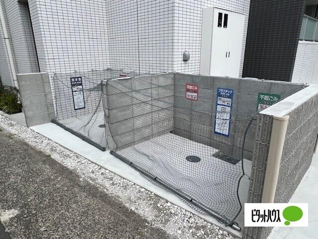 ドゥナーレ内浜町（205） その他