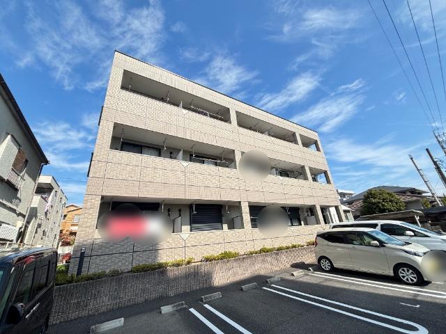 K．コオリナ 物件画像