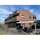 外観写真（昼）