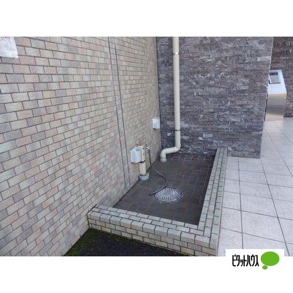 名古屋市昭和区菊園町マンション 物件画像