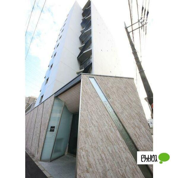 名古屋市瑞穂区彌富通マンション 眺望