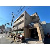 外観写真（昼）