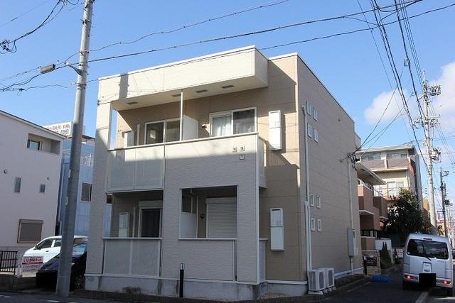 アーバンライフ（101） 外観