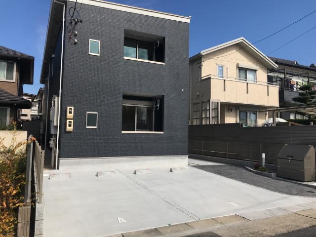 Comodo大坪 物件画像