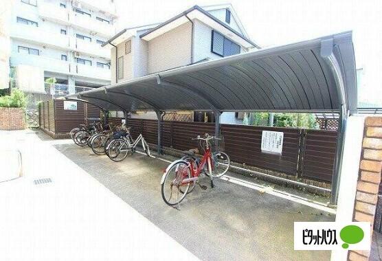 セイブステイツ野並（402） その他