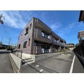 外観写真（昼）