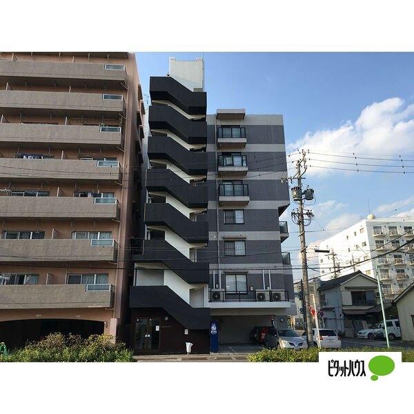 エステイタスAS-17（1A） 共有部分