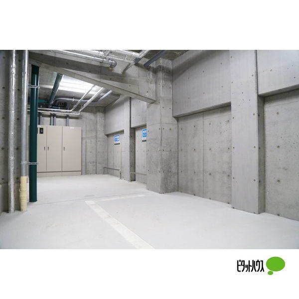 名古屋市南区菊住マンション 物件画像