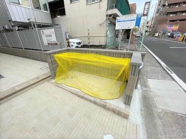 サンティモン（302） 物件画像