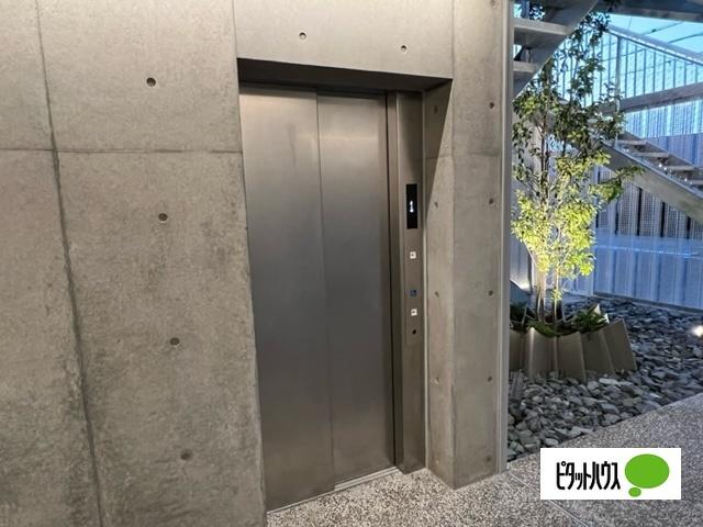 名古屋市緑区鳴子町マンション 共有部分