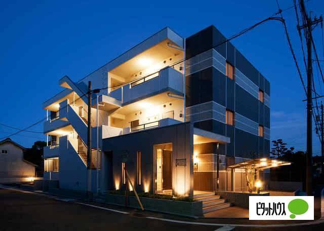 T-COURT（102） 眺望