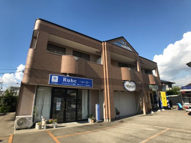 ドミールⅡ 物件画像