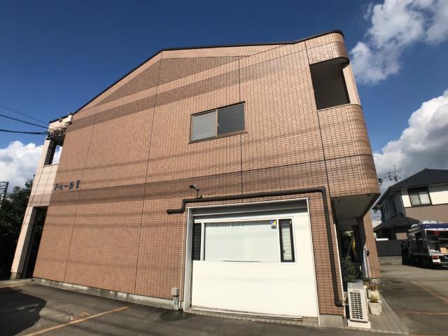 ドミールⅡ 物件画像