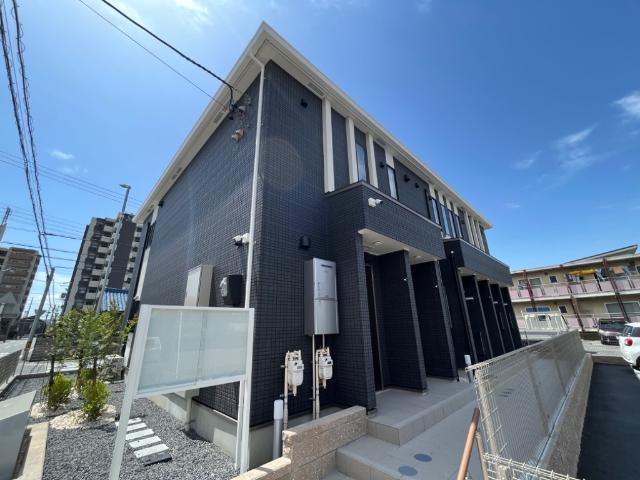 グラティテュード 物件画像