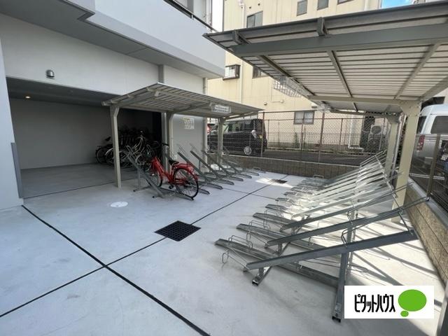 パルティール神宮南（1102） 共有部分