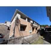 外観写真（昼）