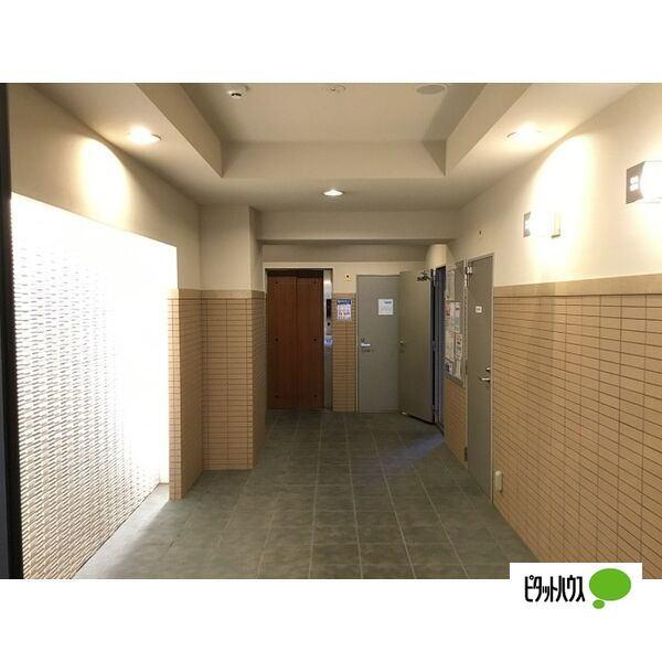 名古屋市瑞穂区瑞穂通マンション その他