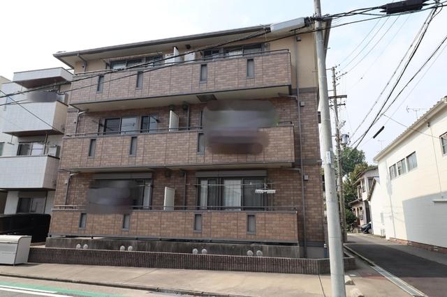 ＺＯＮＥ亀城　Ｂ（202） 物件画像