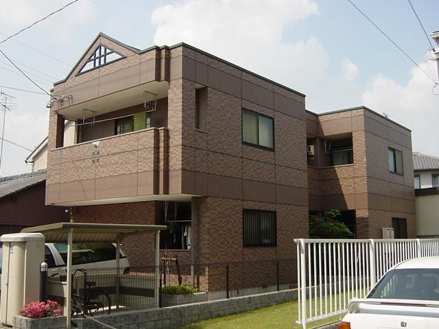 コンフォース南 物件画像
