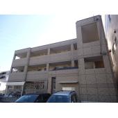 外観写真（昼）