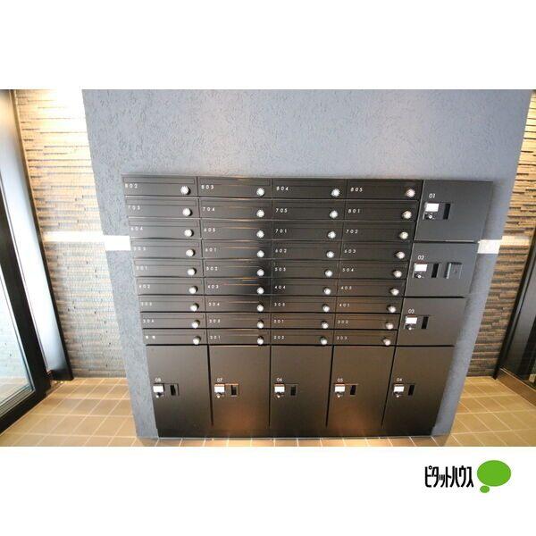 名古屋市瑞穂区堀田通マンション その他