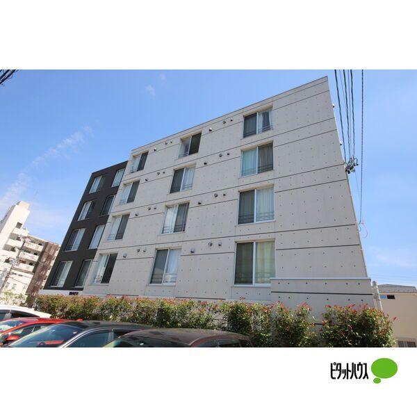 名古屋市瑞穂区駒場町マンション 眺望