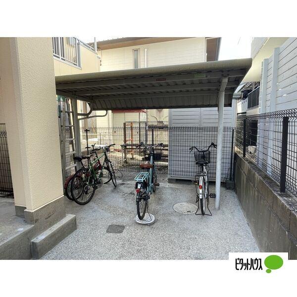 名古屋市瑞穂区直来町マンション 共有部分