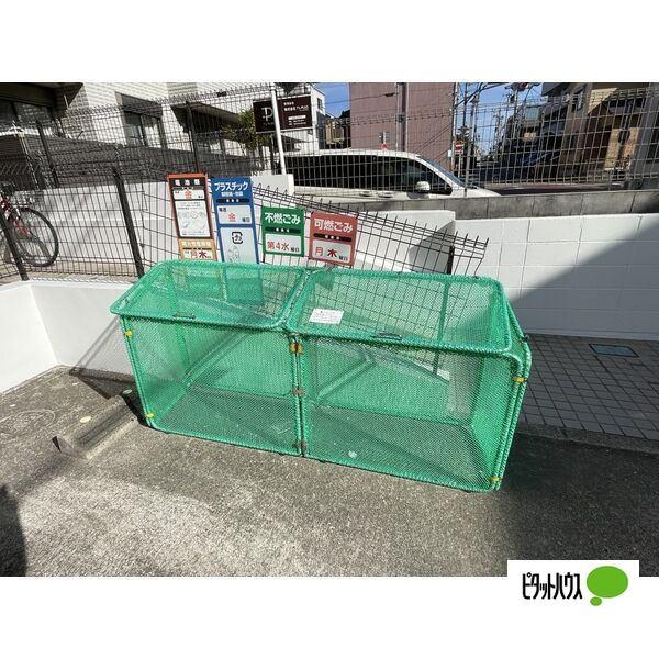 名古屋市瑞穂区直来町マンション その他