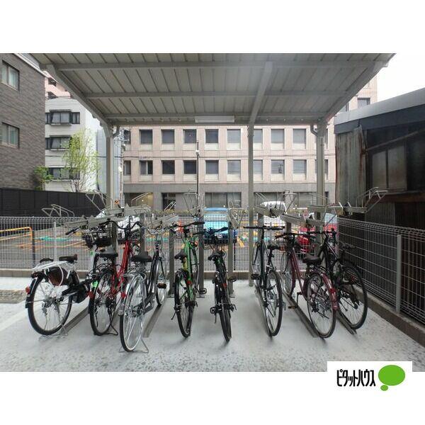 ウルフィエスタ桜山 その他