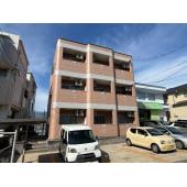 外観写真（昼）