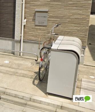 ハーモニーテラス鶴田Ⅱ（102） 共有部分
