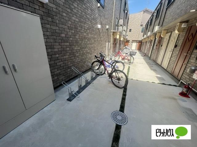 ル・シャトレ笠寺（104） その他
