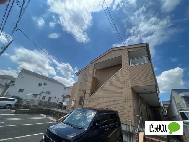 リバース（103） 外観