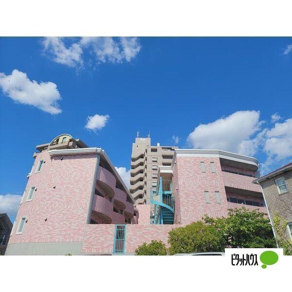 名古屋市昭和区山里町マンション その他