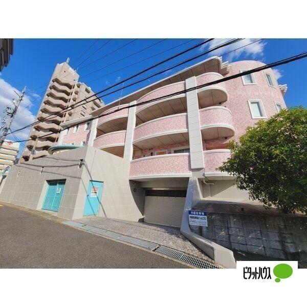 名古屋市昭和区山里町マンション その他