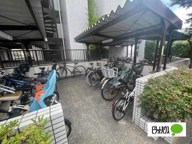 名古屋市緑区鳴海町マンション 共有部分