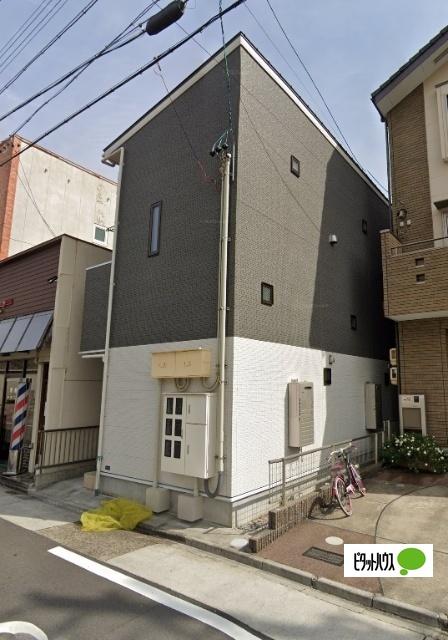 アースクエイク豊II（103） その他